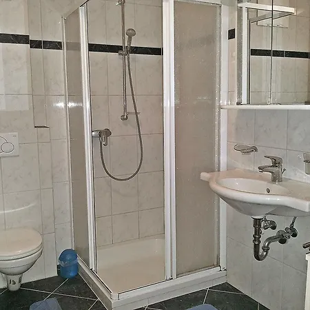 Apartment Gaisbergmoos