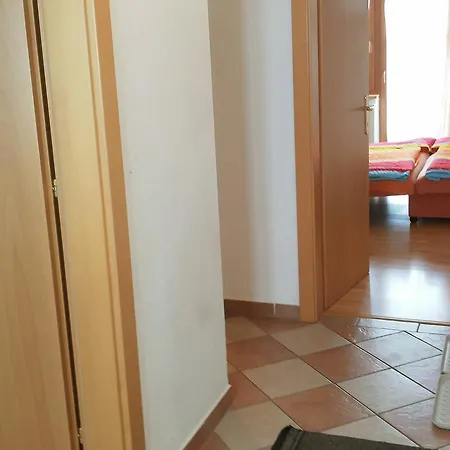 Apartment Apartment Gaisbergmoos Kirchberg in Tirol