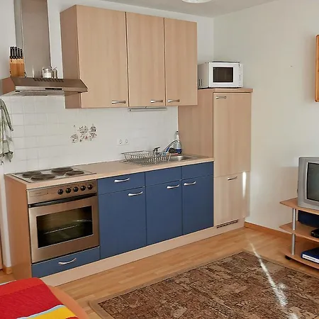 Apartment Gaisbergmoos