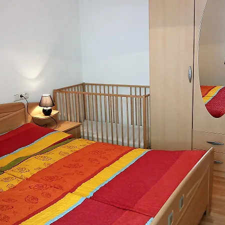Apartment Apartment Gaisbergmoos Kirchberg in Tirol