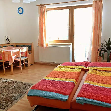 Apartment Gaisbergmoos